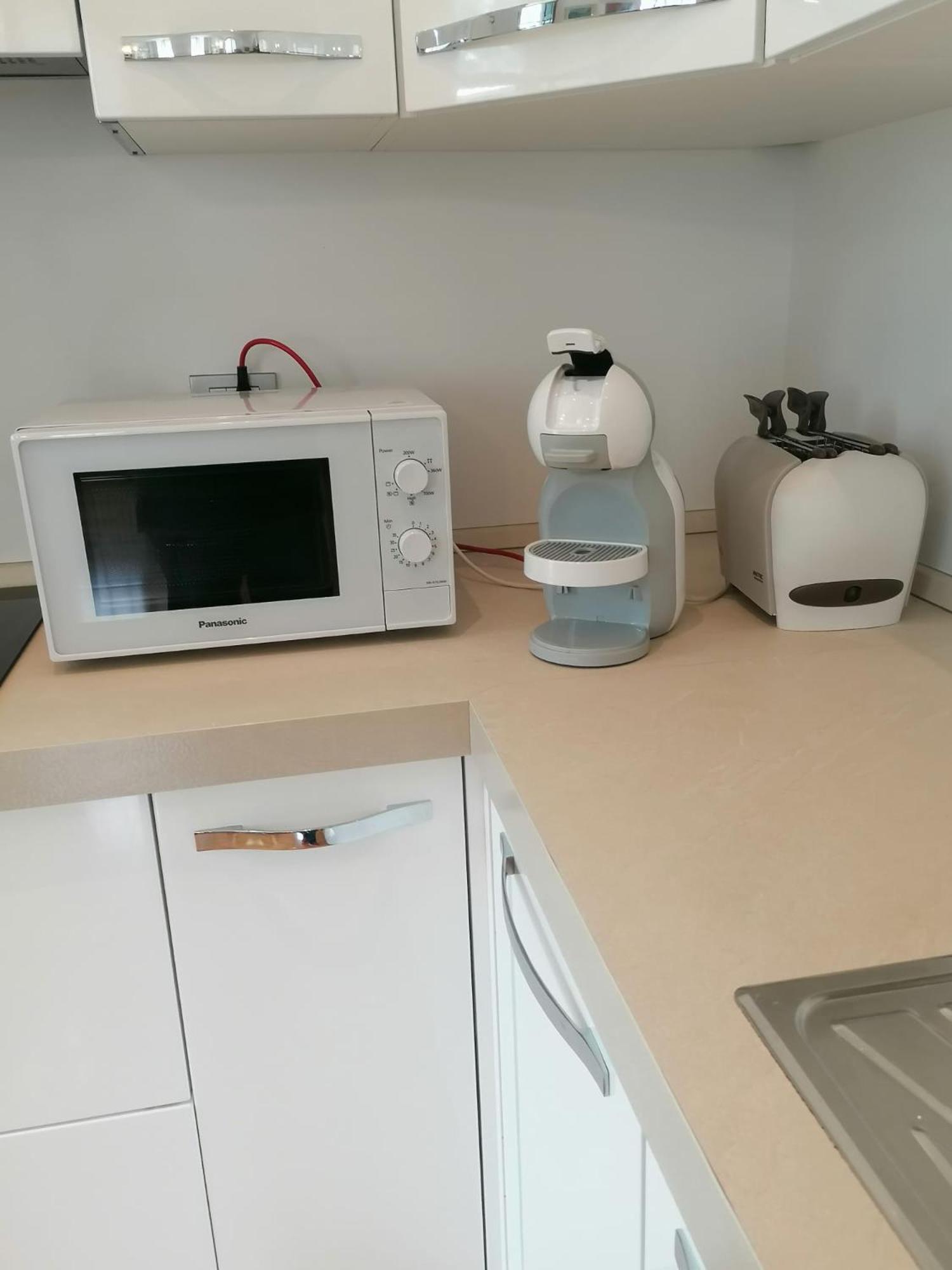 Hébergement de vacances Casa Laura