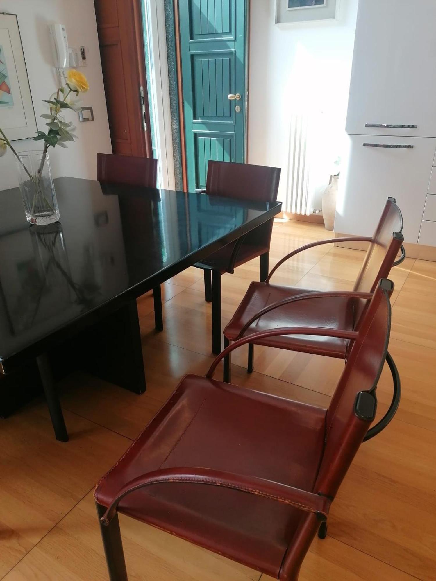 Hébergement de vacances Casa Laura Côme
